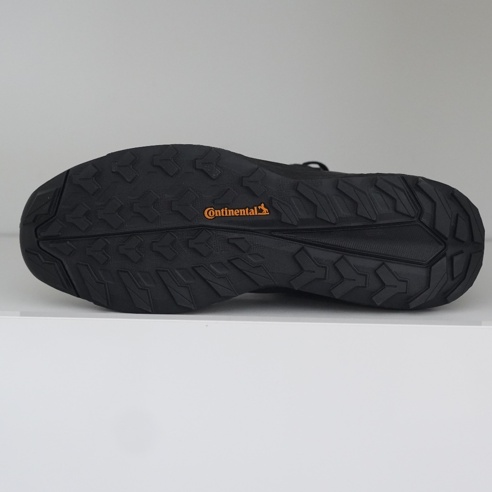 Adidas TERREX Terrex Free Hiker 2 GTX Gore-Tex Men’s Core Black/Grey - Picture 4 of 4